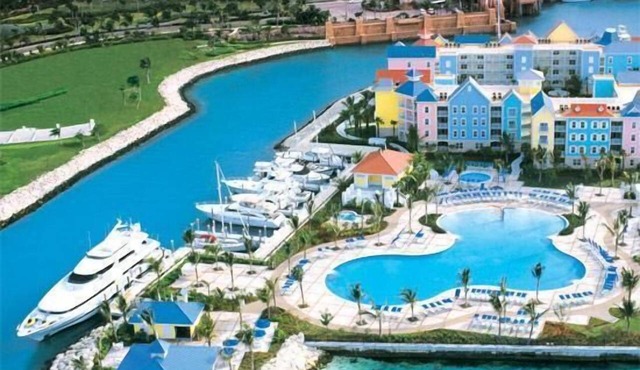 Harborside at Atlantis 2 Bedroom Sleeps 6-8 - Multiple Weeks Available!
