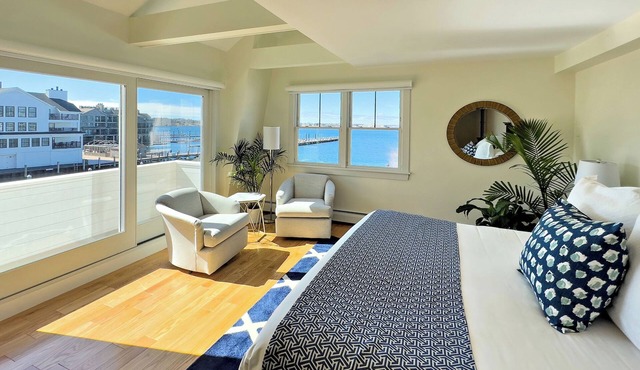 Harborside Inn