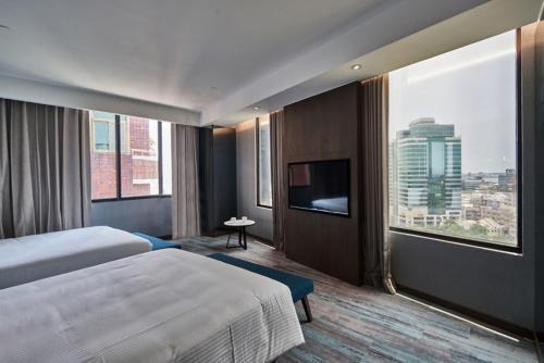 Harbour 10 Hotel