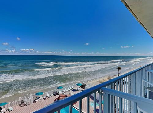 Harbour Beach Resort 503