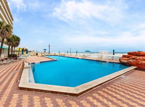 Harbour Beach Resort 405