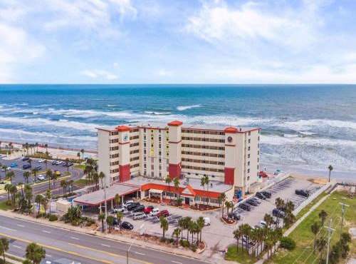 Harbour Beach Resort 403