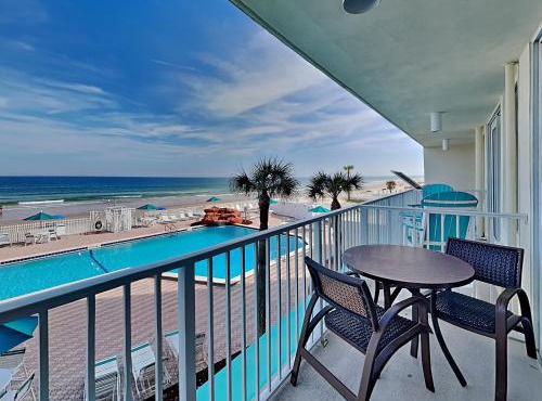 Harbour Beach Resort 203