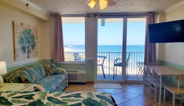 Harbour Beach Resort Unit #818