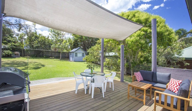 Harbour Haven at Ulladulla
