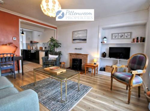Harbour Haven- idyllic coastal retreat