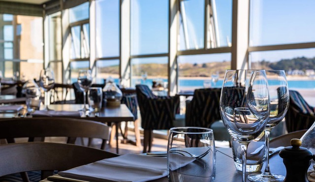 Harbour Hotel Padstow