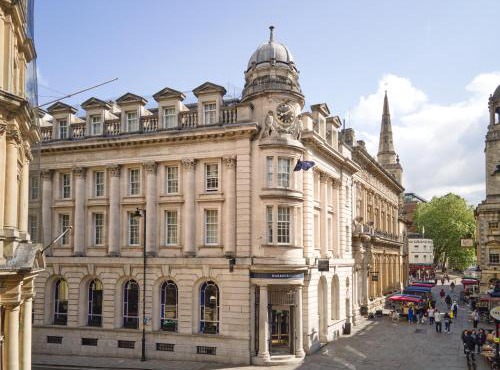 Harbour Hotel & Spa Bristol