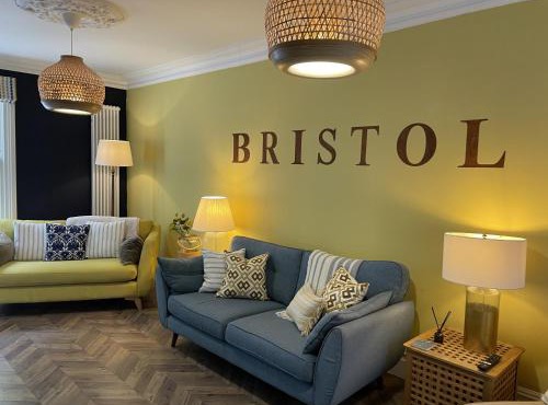 Harbour House Bristol