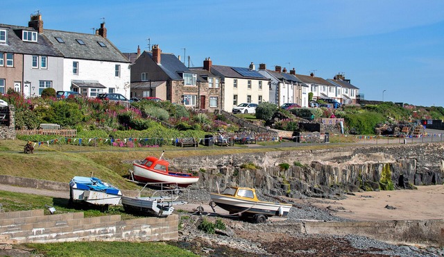 Harbour House
