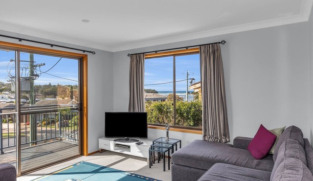 Harbour Lights - 3 bedroom
