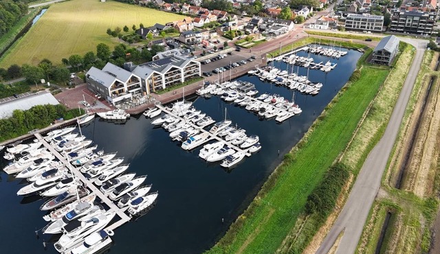 Harbour loft 1G