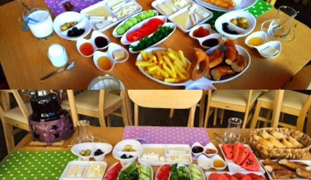 Harbour Otel