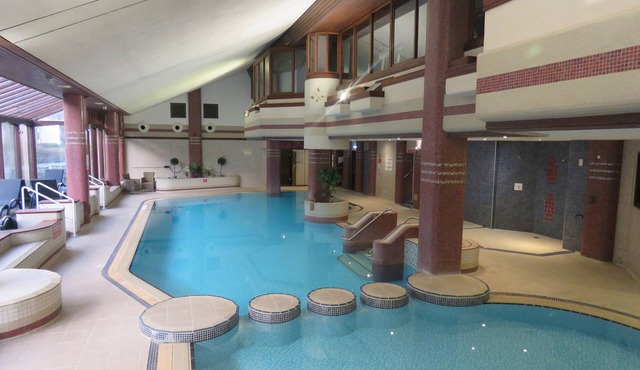 Harbour Retreat