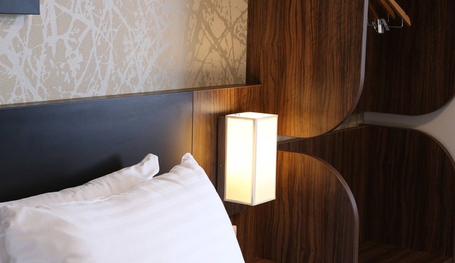 Harbour Spring, Peterhead by Marston's Inns