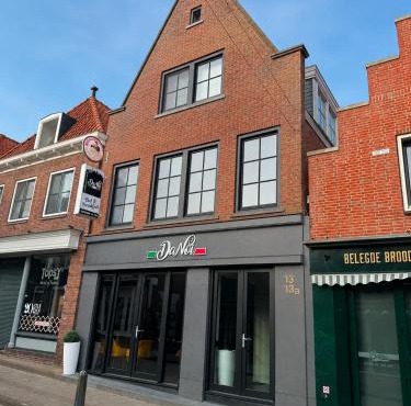 Harbour Stay Volendam