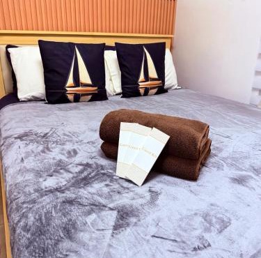 Harbour Suite