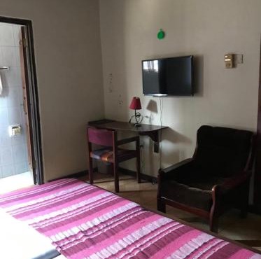 Harbour Terrace Hotel