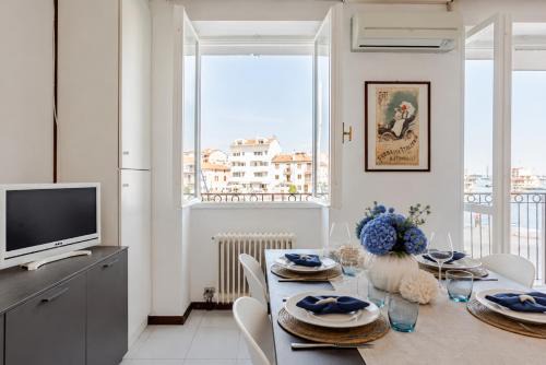 Harbour View Apartment - Elite Grado Centro