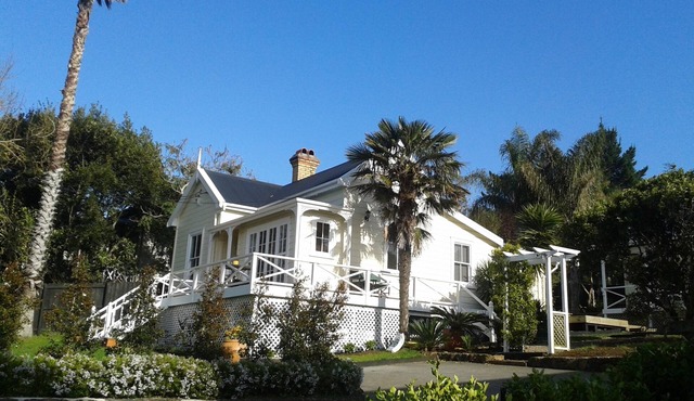 Harbour View Cottage B&B