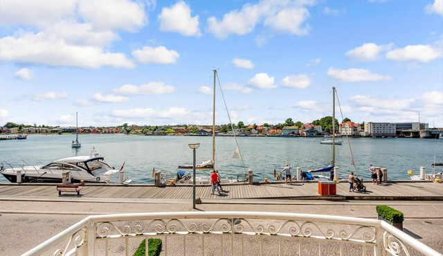 Harbour View