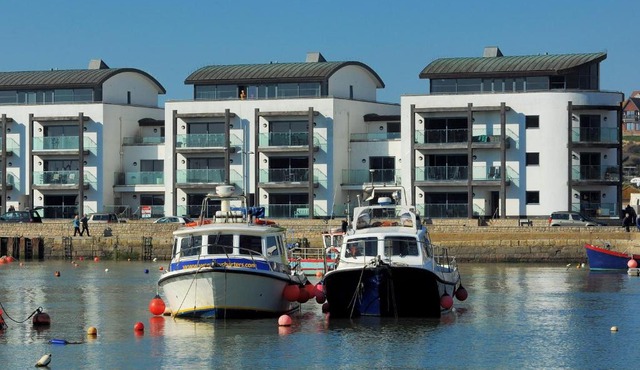 Harbour View