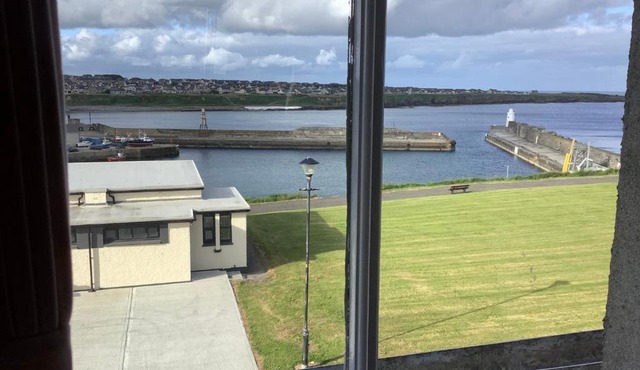 Harbour View