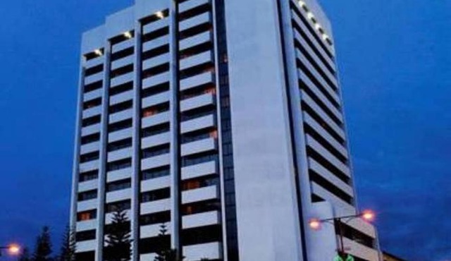 Harbour View Hotel