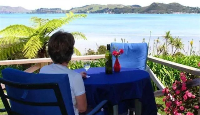 Harbour View Motel Coromandel