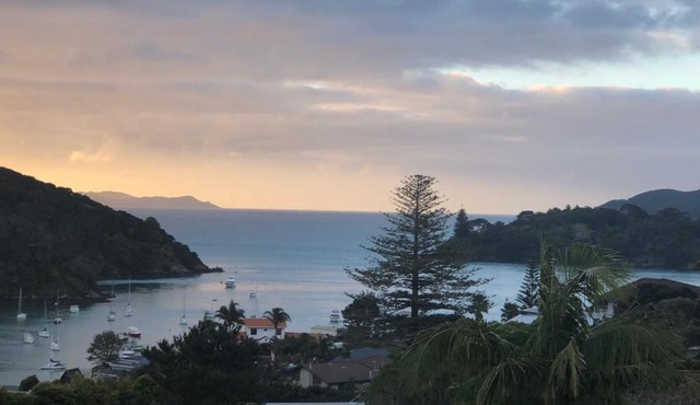 Harbour View Retreat Mangonui