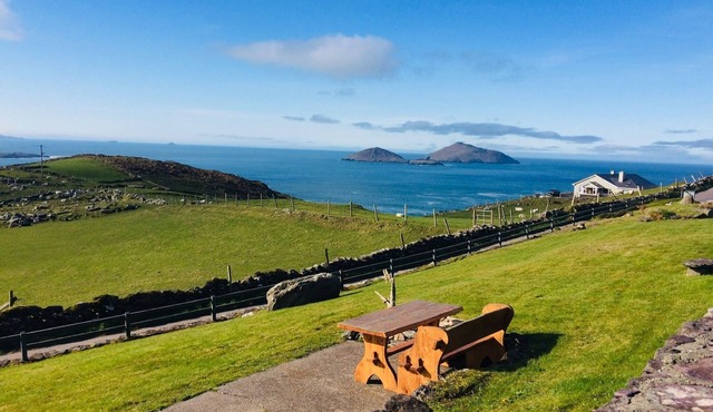 Harbour View Snug Apartment | Spectacular Sea Views | Sleeps 2–4