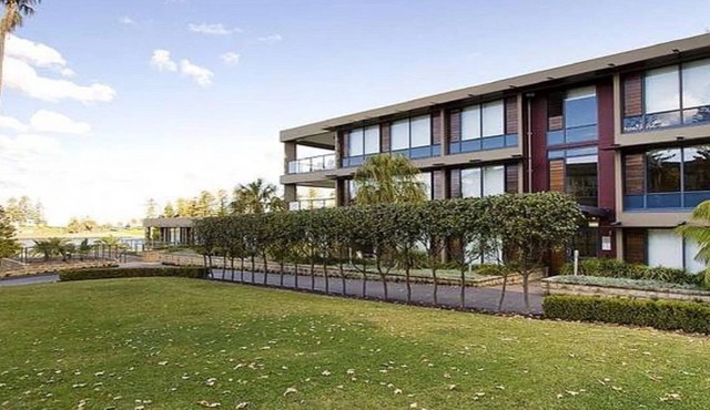 Harbourside Views 503 Sebel Kiama