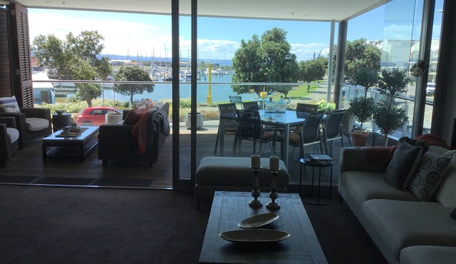 Harbourview