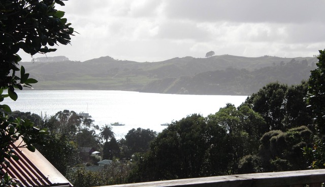 HarbourViews, North Facing and recently renovated.