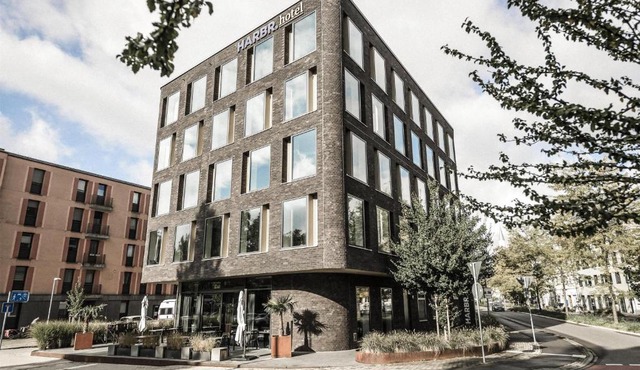 HARBR Hotel Konstanz, a member of Radisson Individuals