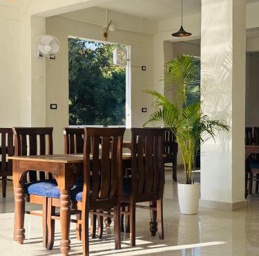 Hardev Residency