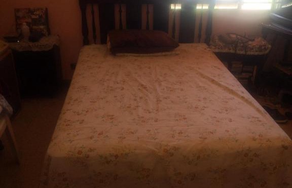 Harding's bed& lodge