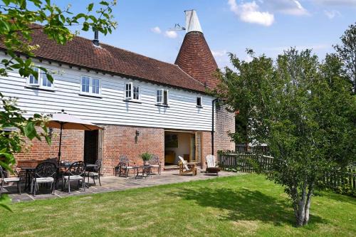 Hare Farm Oast