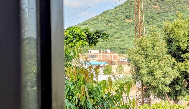 Hare Krishna Hotel & Restaurant
