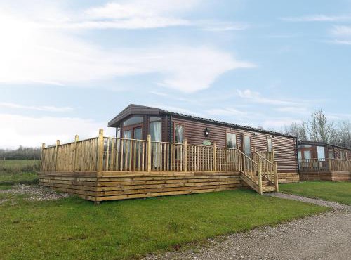 Hare Lodge