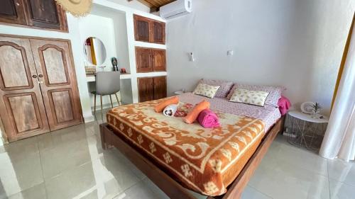 Harena Villa
