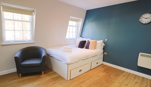 Harford House Studios 19 - Hopewell