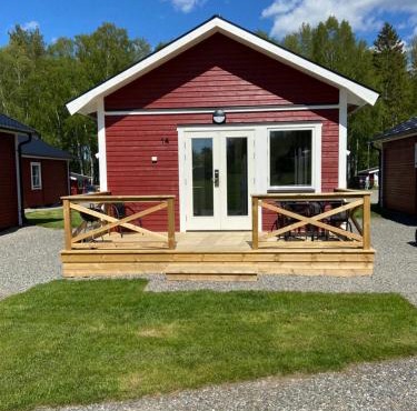 Harge Resort
