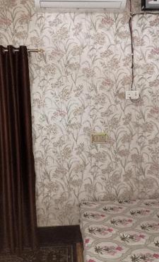 Hari Krishna Palace