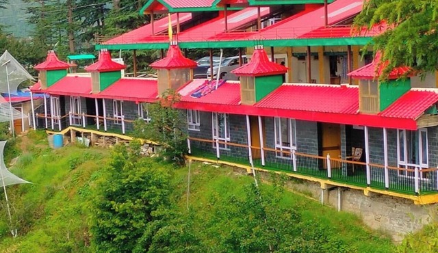 Hari om paradise