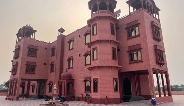 Harigarh Resort