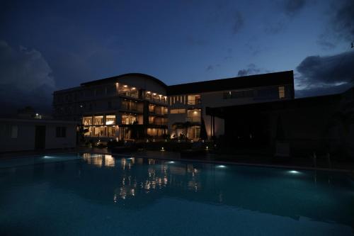 Harikaa Resort