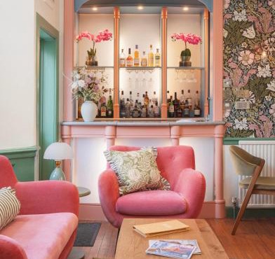 Harington's Boutique Hotel