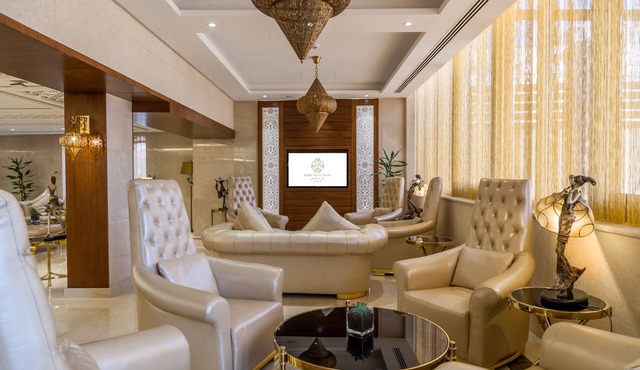Harir palace Hotel