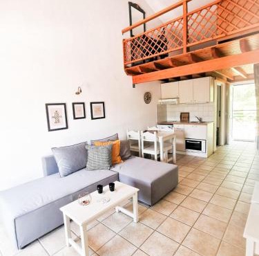 Haris apartments